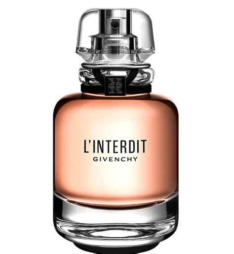 givenchy linterdit reviews|l'interdit givenchy perfume best price.